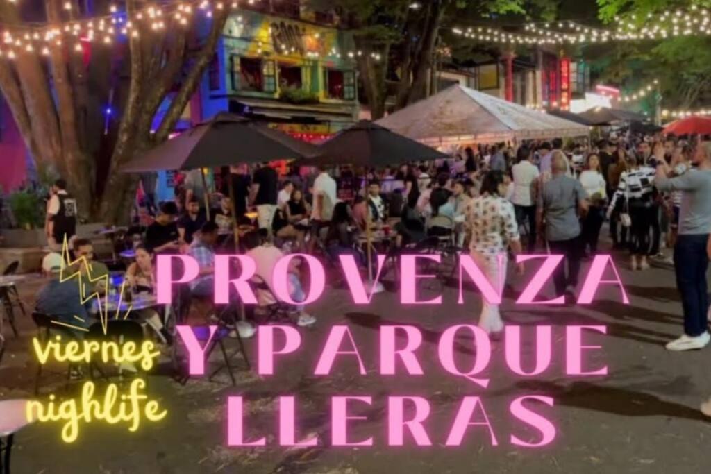 Photo of Others in Laureles