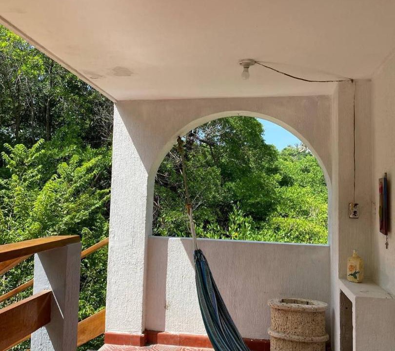 Photo of Patio Balcony in Puerto Colombia