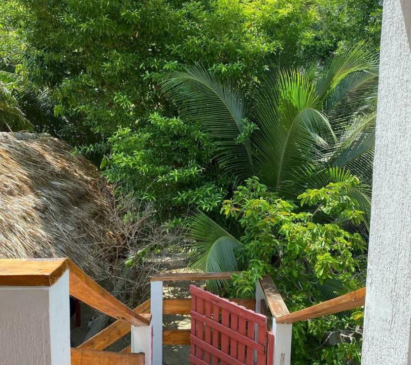 Photo of Patio Balcony in Puerto Colombia