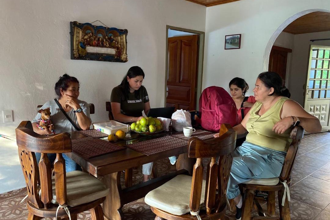 Photo of Others in Suaita