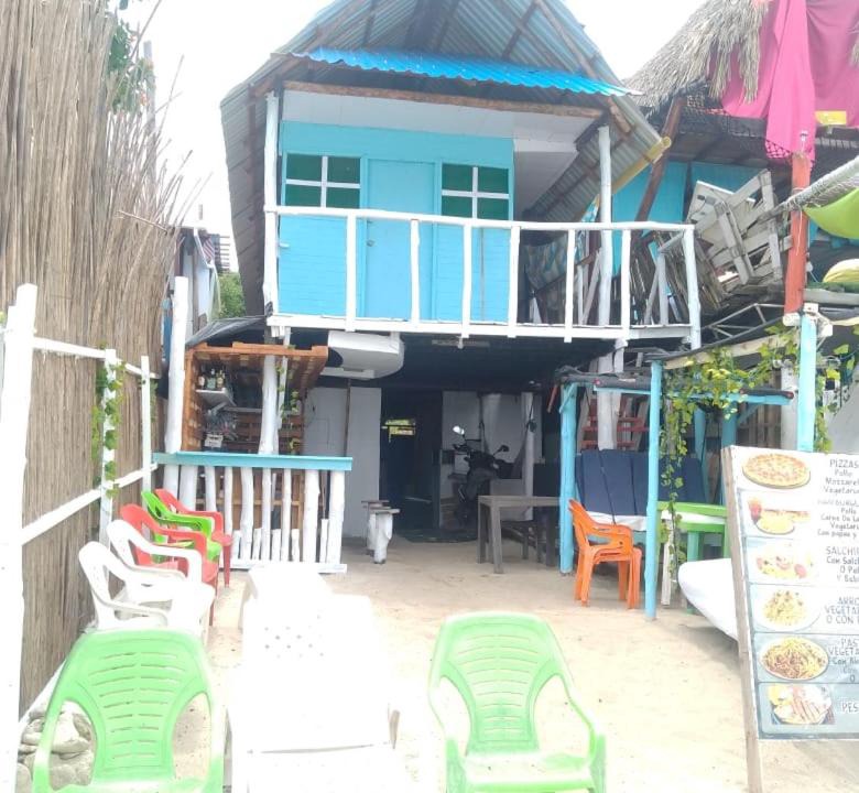 Photo of Others in Bocachica