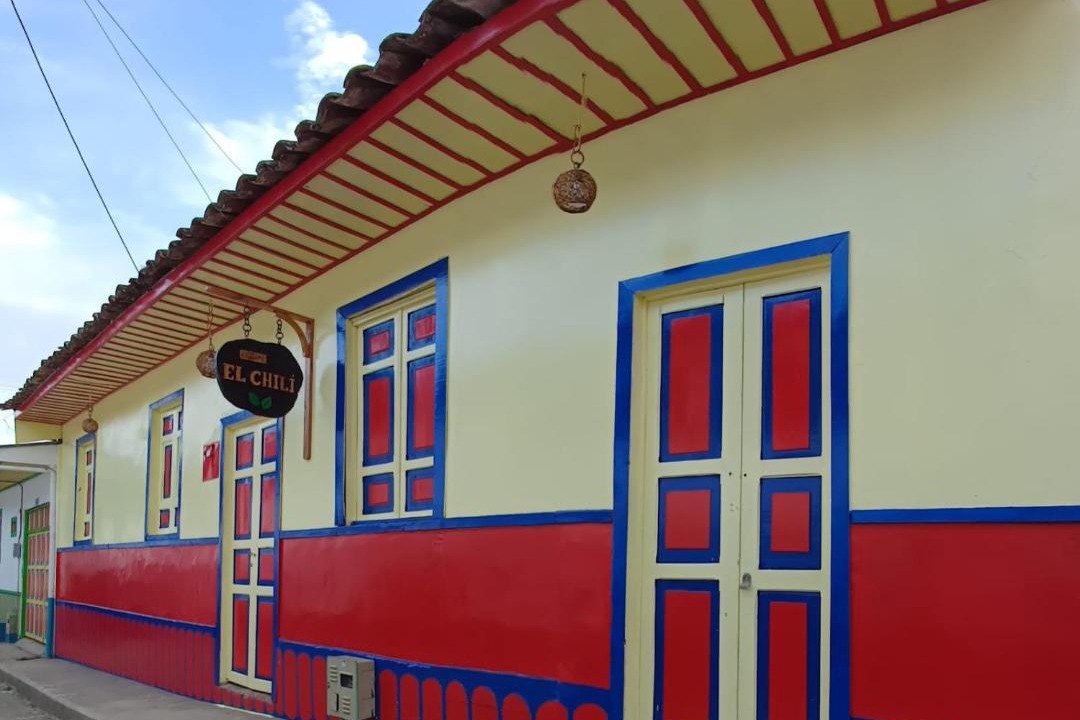 Photo of Others in Pijao