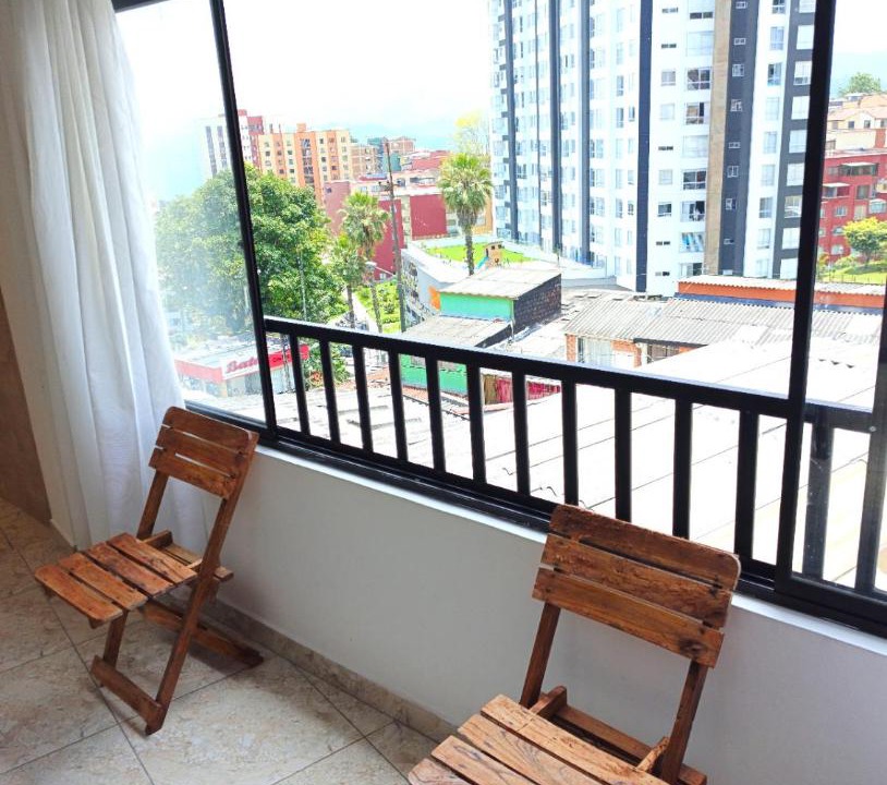 Photo of Others in Manizales