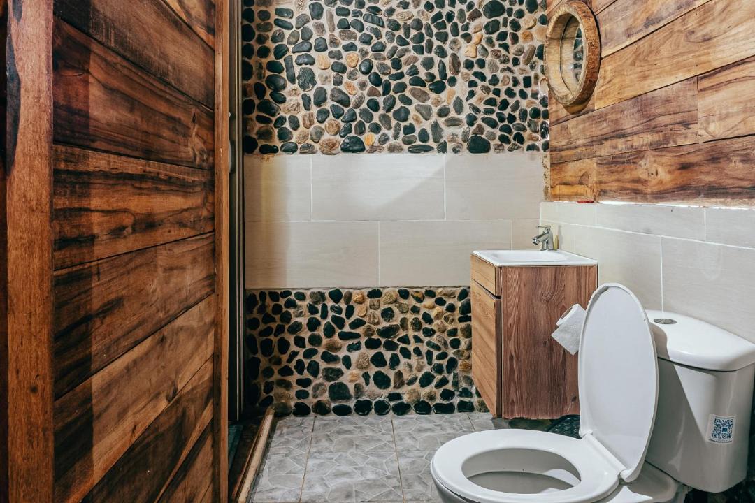 Photo of Bathroom in Canaveral
