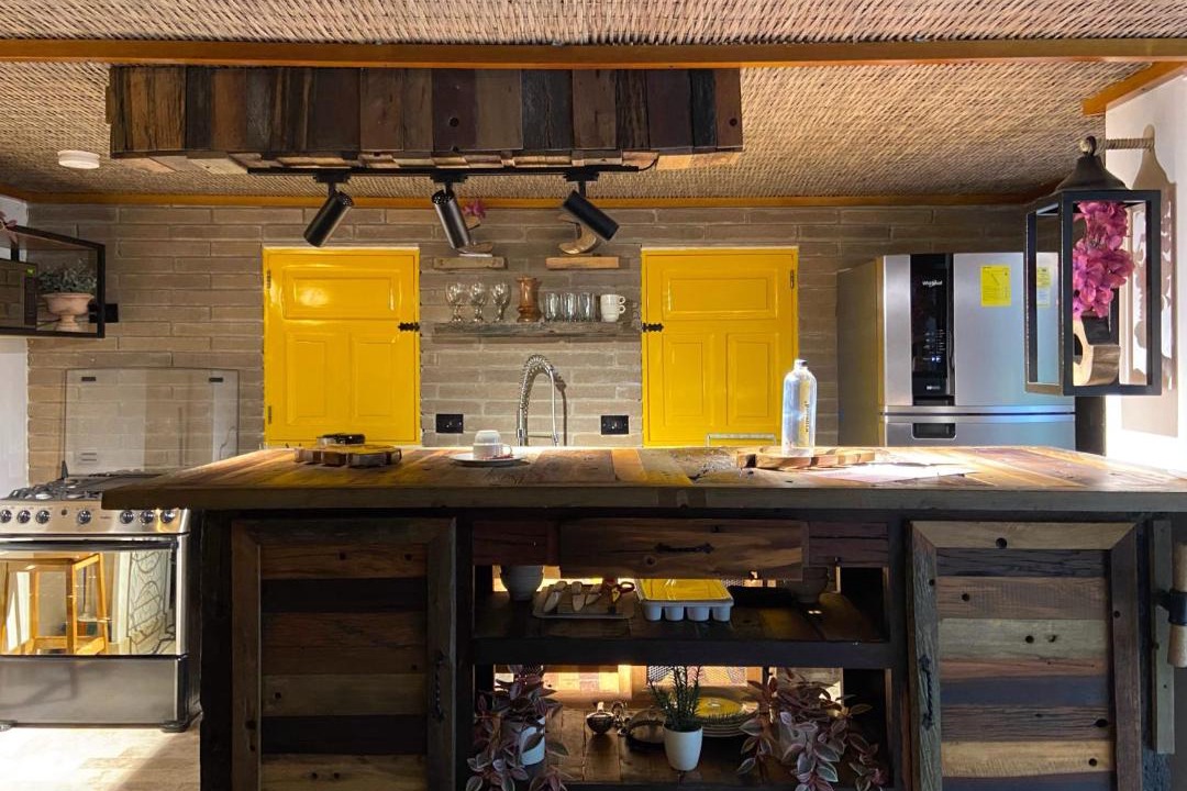 Photo of Kitchen in Bocagrande