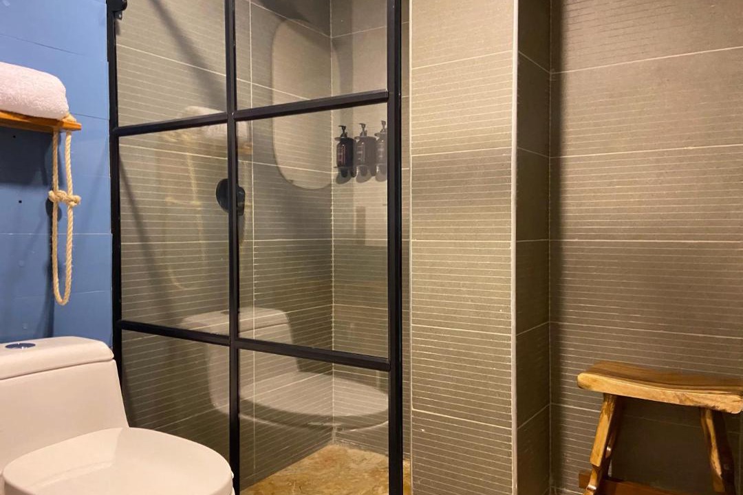 Photo of Bathroom in Bocagrande