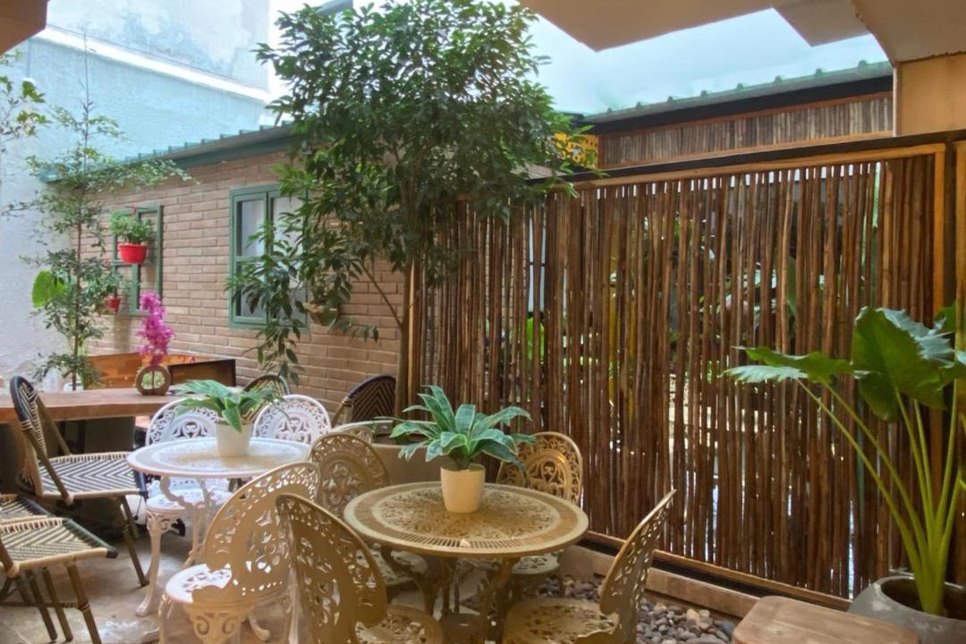 Photo of Patio Balcony in Bocagrande