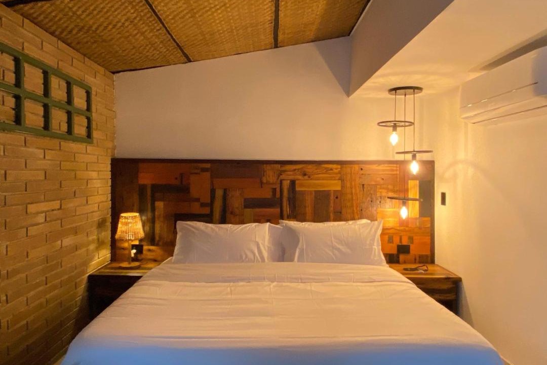 Photo of Bedroom in Bocagrande