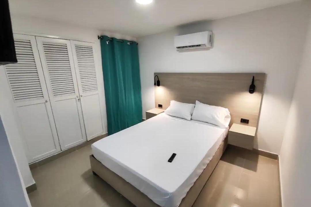 Photo of Bedroom in Marbella