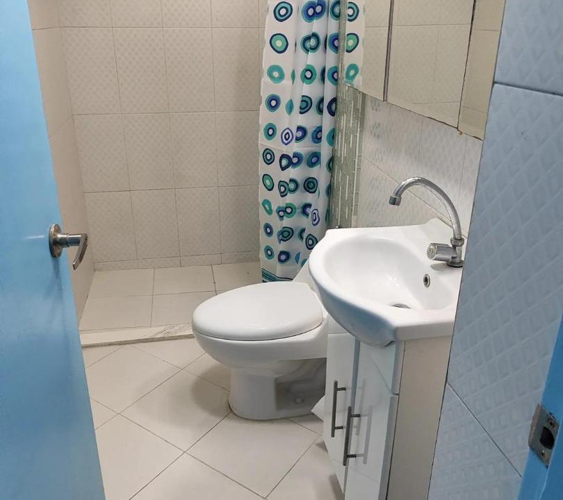 Photo of Bathroom in Marbella