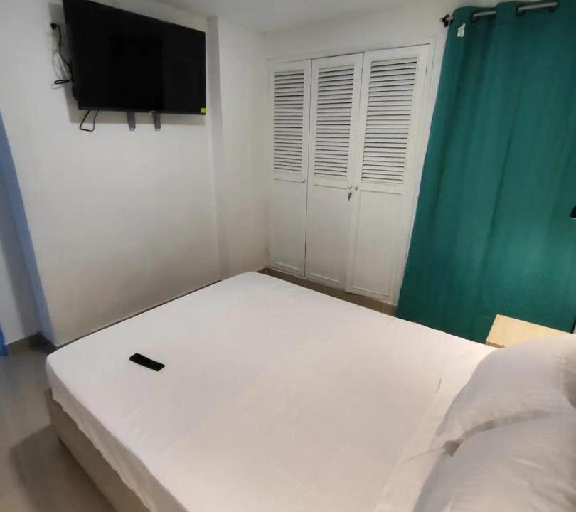 Photo of Bedroom in Marbella