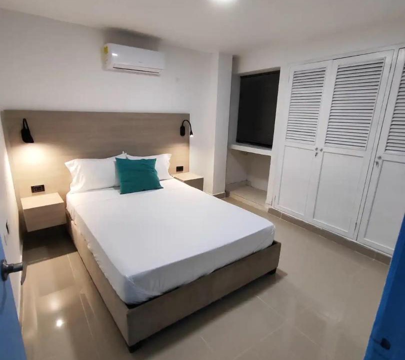 Photo of Bedroom in Marbella
