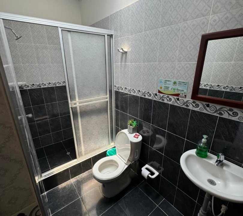 Photo of Bathroom in La Mesa