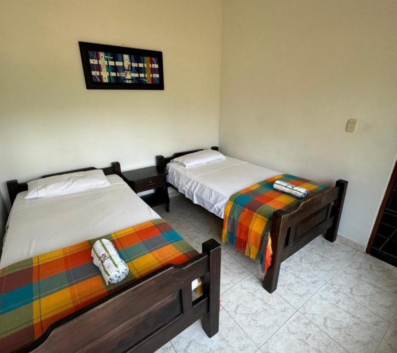 Photo of Bedroom in La Mesa