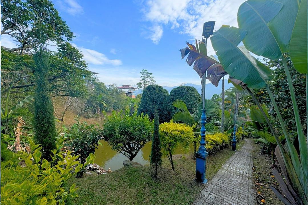 Photo of Others in San Antonio del Tequendama