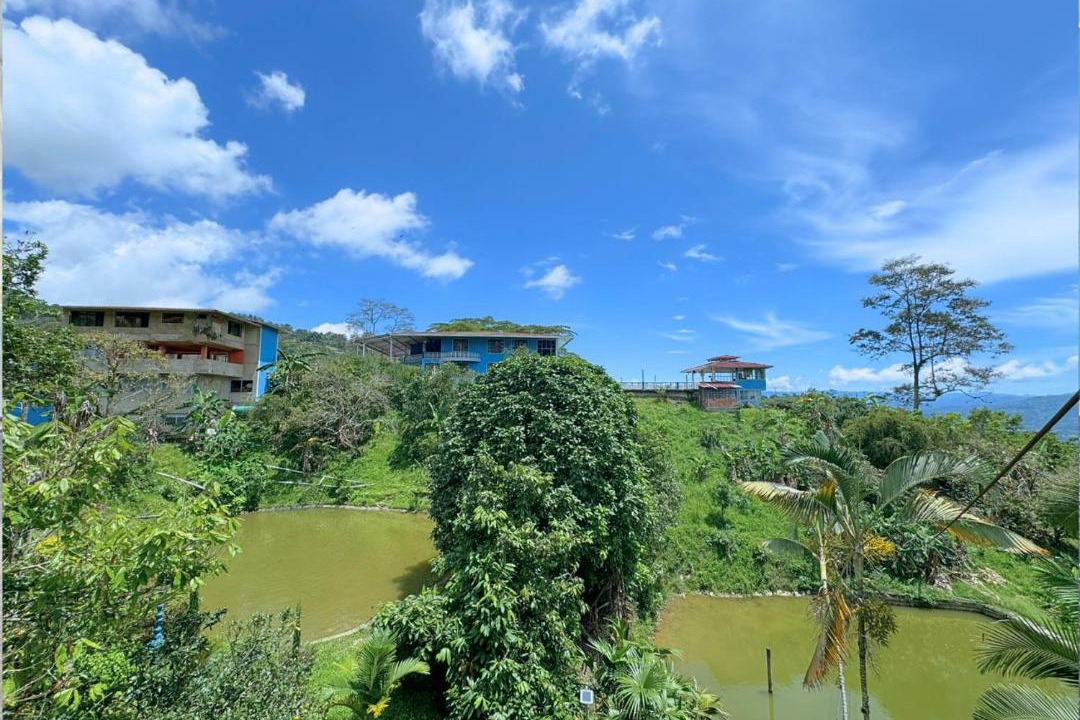 Photo of Others in San Antonio del Tequendama