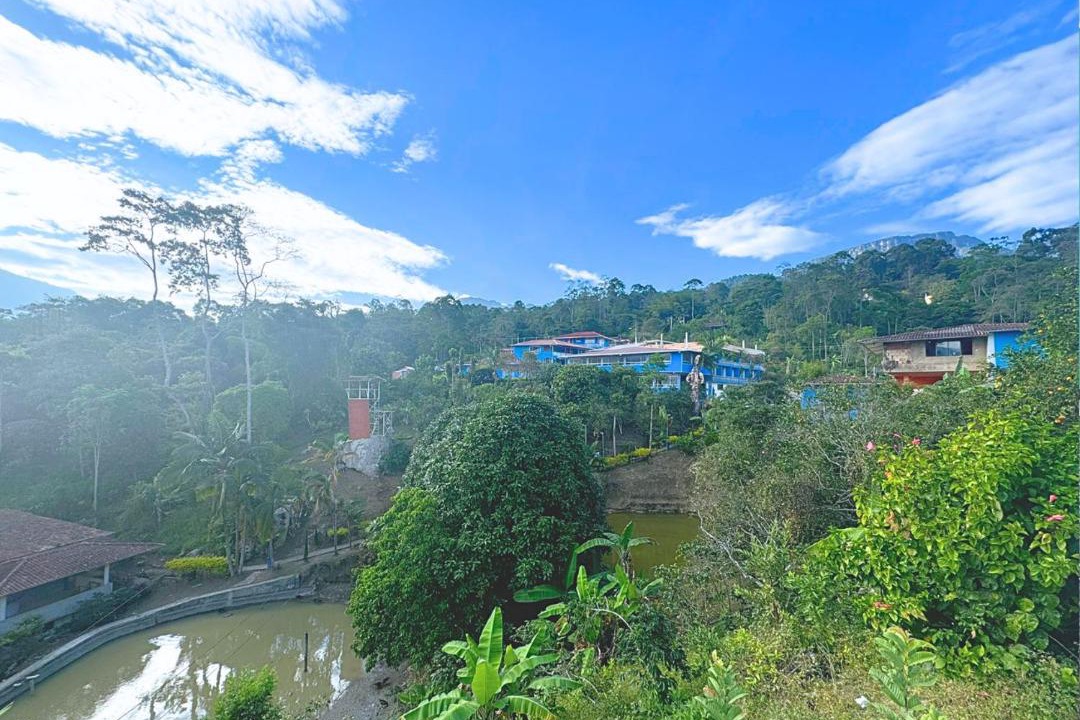 Photo of Others in San Antonio del Tequendama
