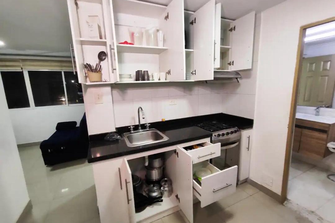 Photo of Kitchen in Marbella