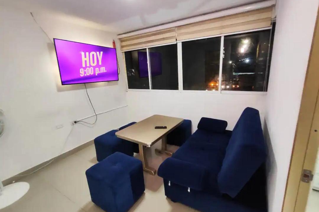 Photo of Livingroom in Marbella