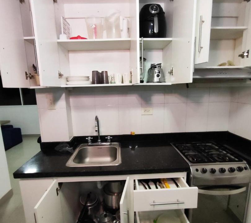Photo of Kitchen in Marbella