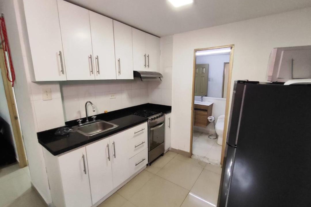 Photo of Kitchen in Marbella