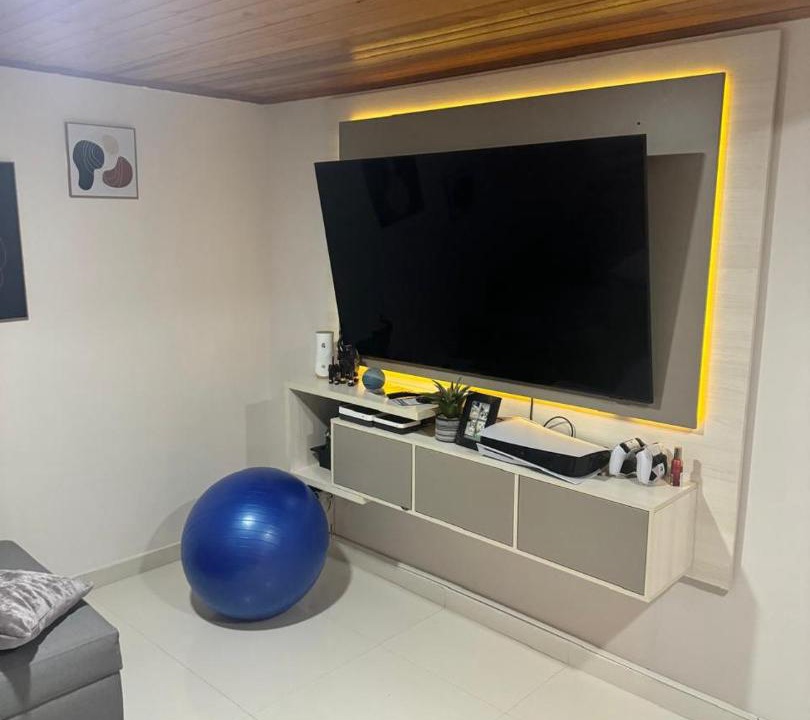 Photo of Livingroom in Pie de Popa