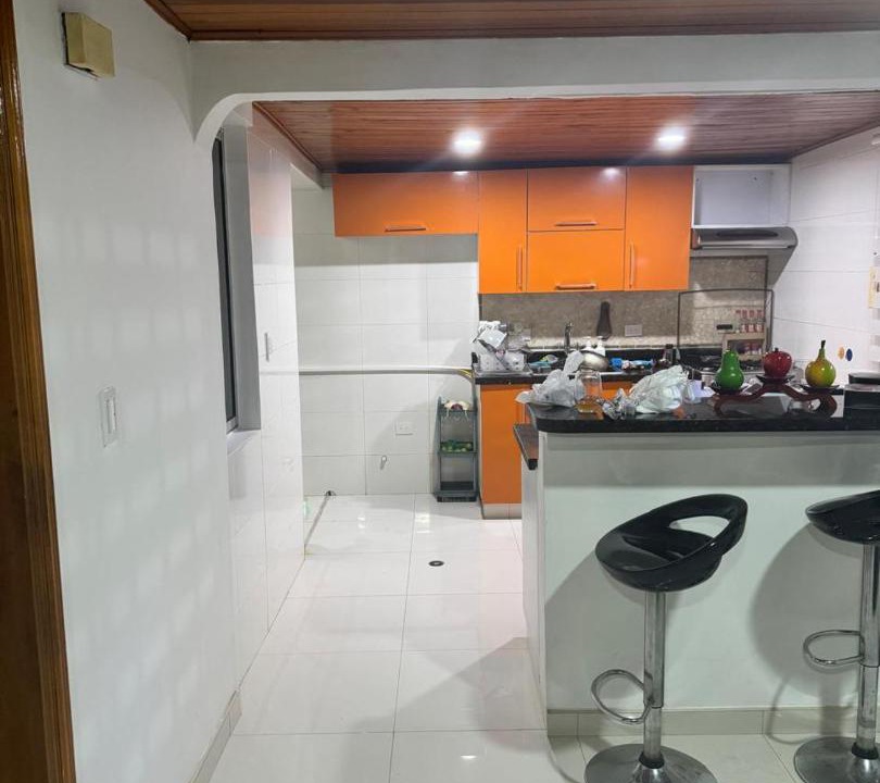 Photo of Kitchen in Pie de Popa