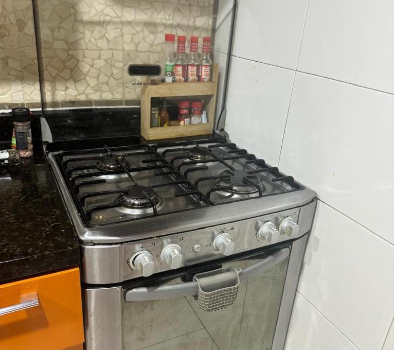 Photo of Kitchen in Pie de Popa
