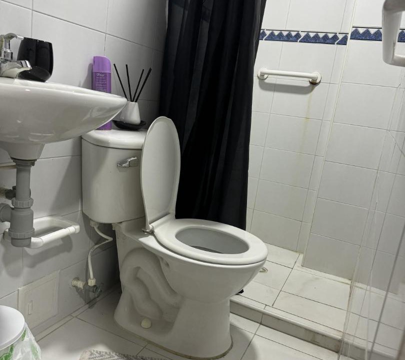 Photo of Bathroom in Pie de Popa