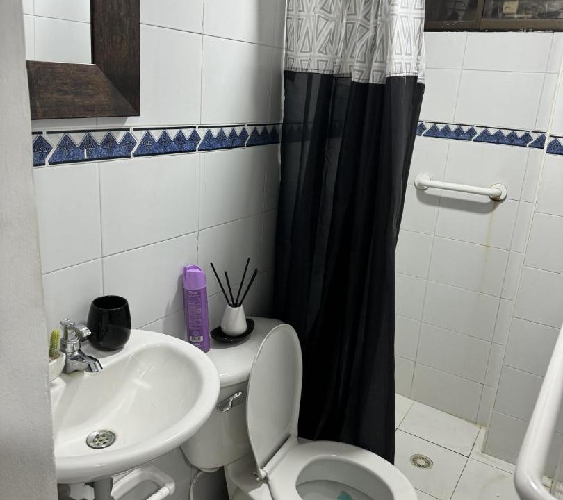 Photo of Bathroom in Pie de Popa