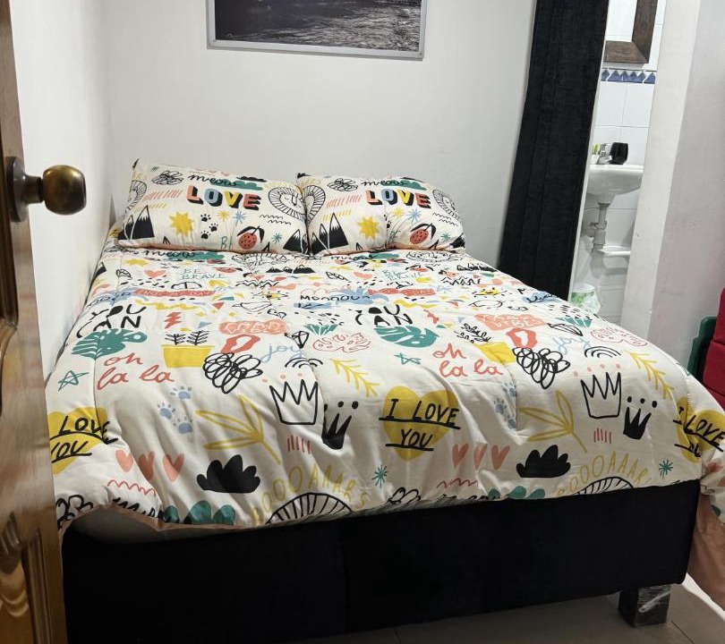 Photo of Bedroom in Pie de Popa