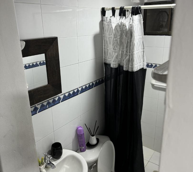 Photo of Bathroom in Pie de Popa
