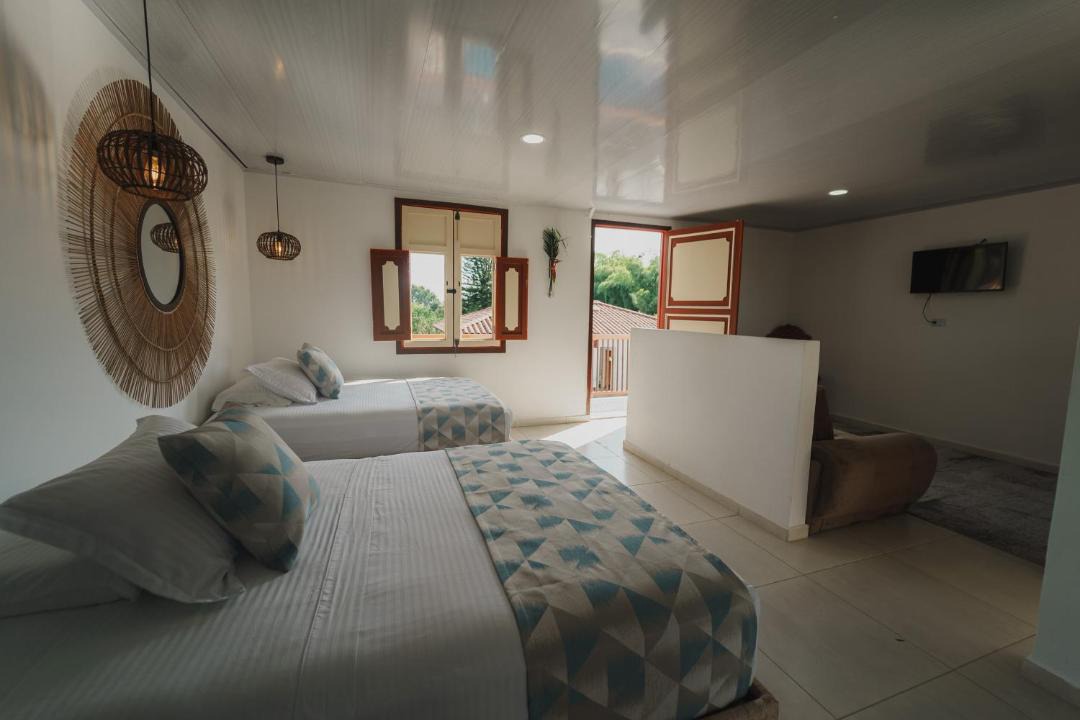 Photo of Bedroom in Armenia