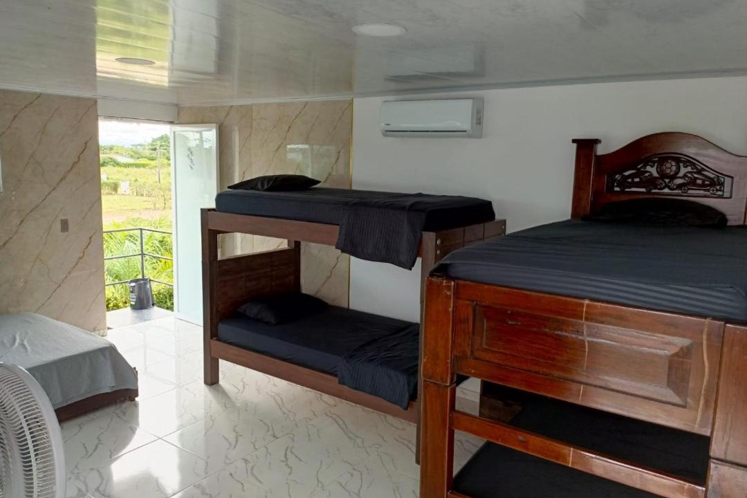 Photo of Bedroom in Villavicencio