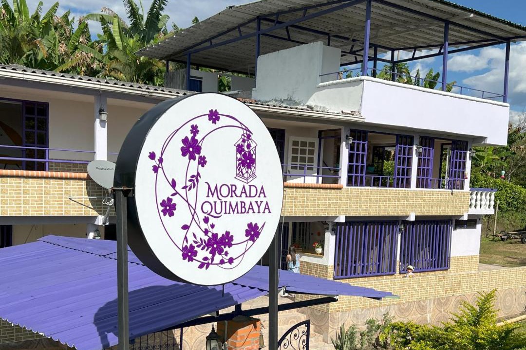 Photo of Others in Quimbaya
