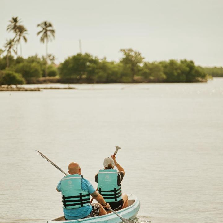 Photo of Others in Isla Tintipan
