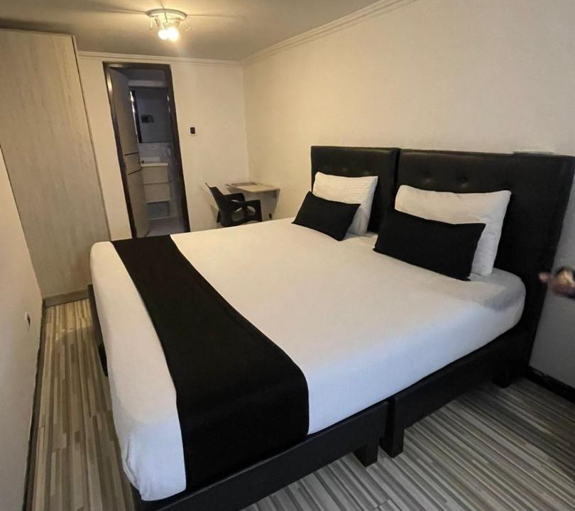 Photo of Bedroom in Quinta Paredes