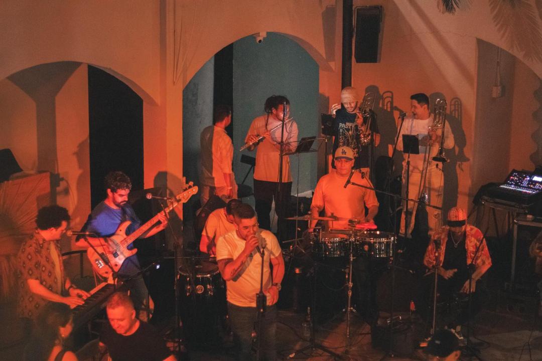 Photo of Others in Las Lomas I