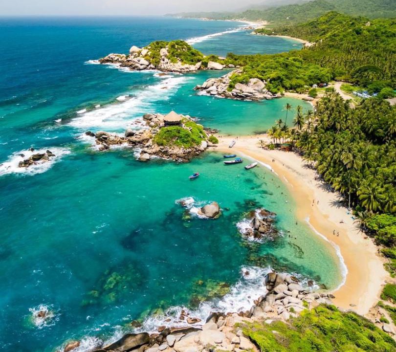 Photo of Others in Santa Marta