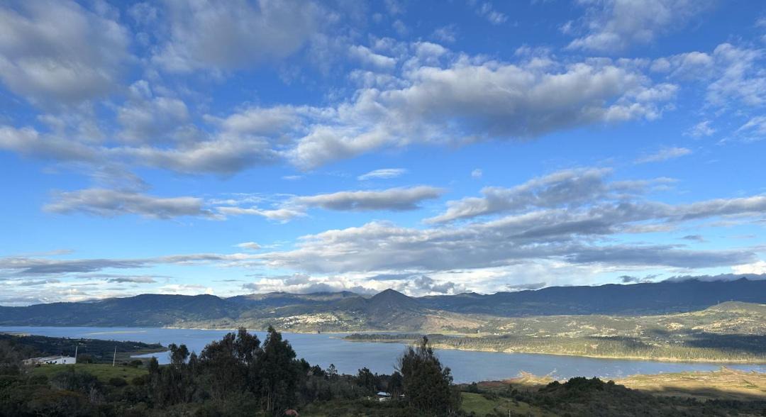 Photo of Others in Guatavita