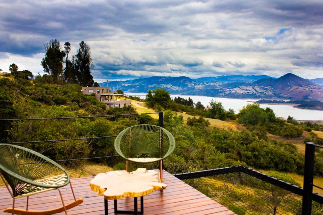 Photo of Others in Guatavita