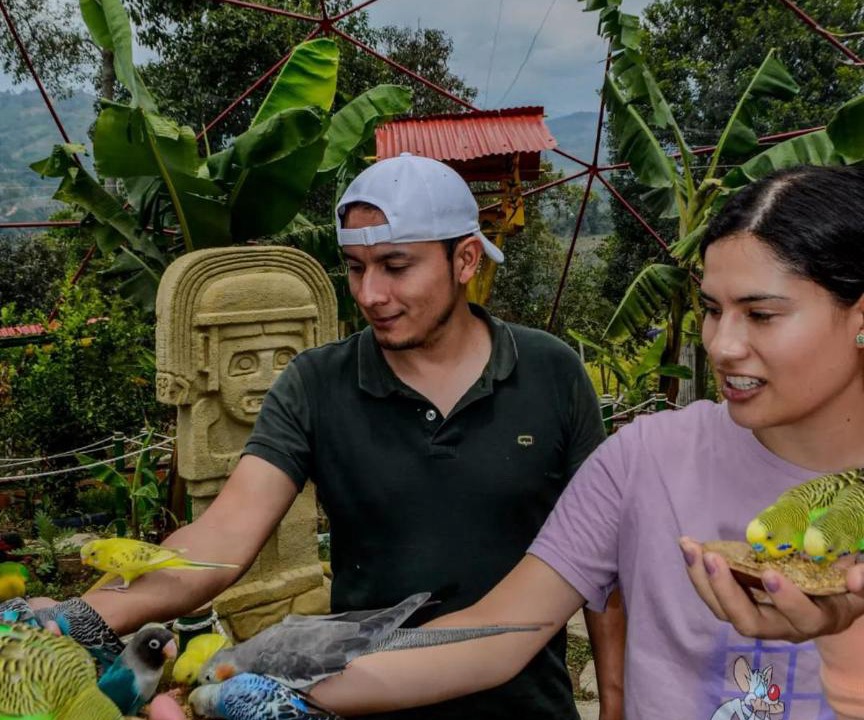 Photo of Others in San Agustin