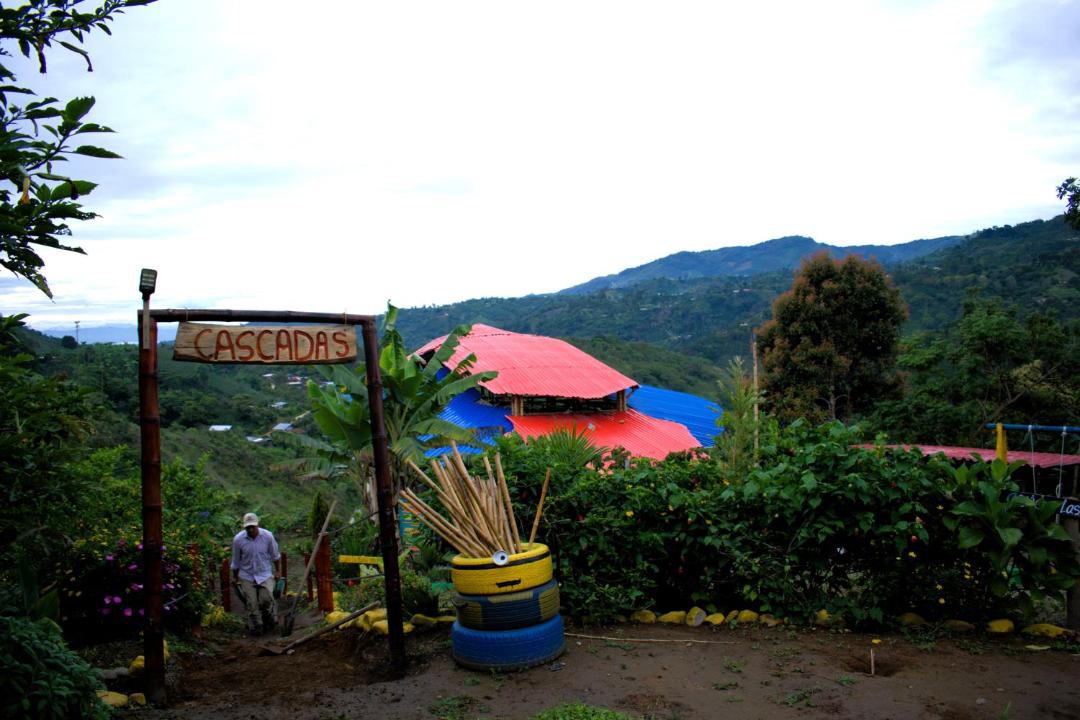 Photo of Others in San Agustin