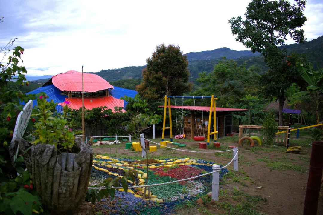 Photo of Others in San Agustin