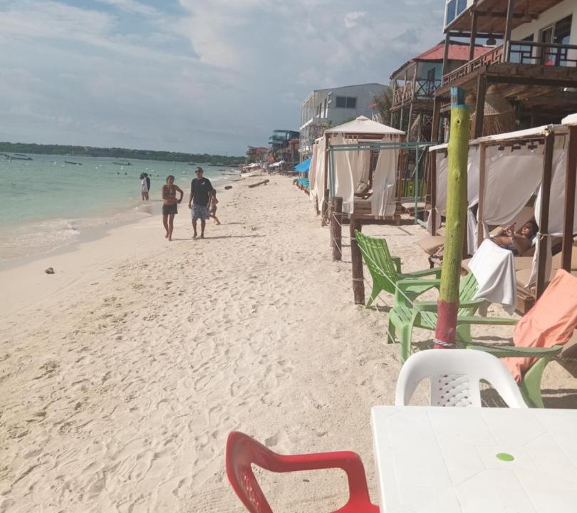 Photo of Others in Bocachica