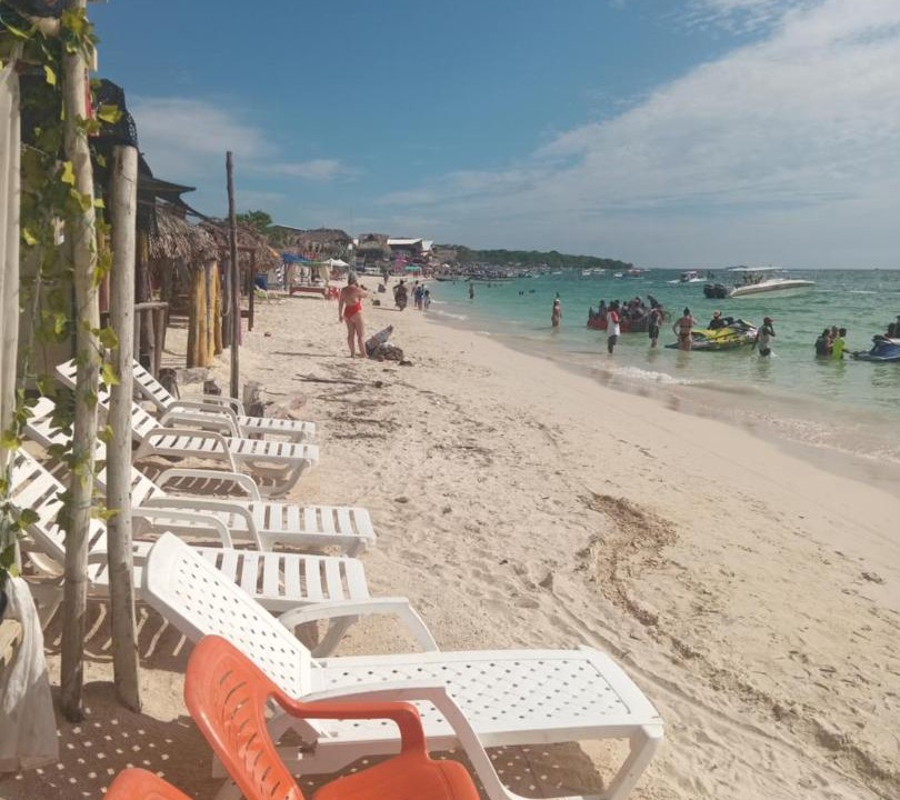 Photo of Others in Bocachica