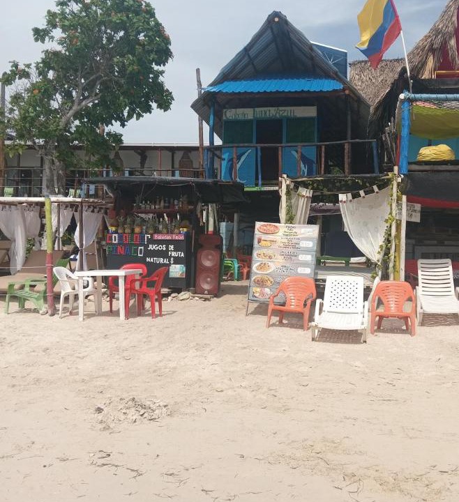 Photo of Others in Bocachica