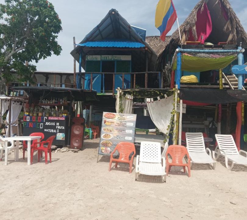 Photo of Others in Bocachica
