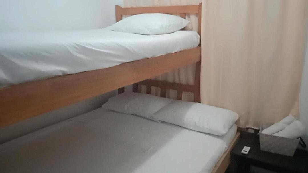 Photo of Bedroom in La Boquilla