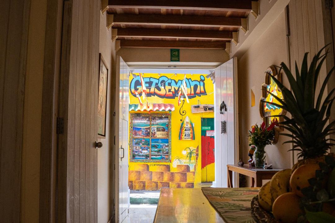 Photo of Others in Cartagena Walled City